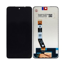 Touch+Display Motorola Moto G54 5G/G14 4G Black